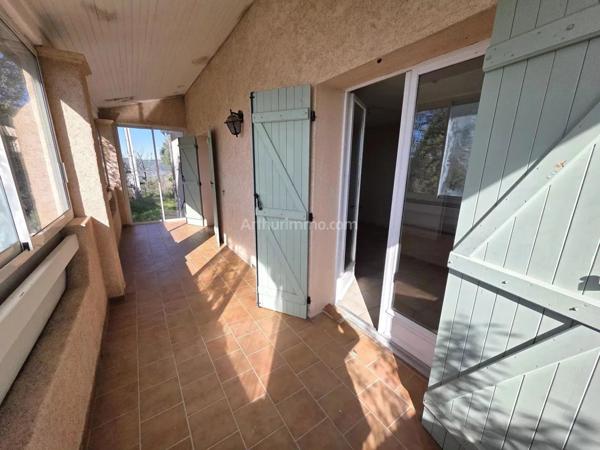 Vente Maison 3 pièces 83 m2 à Draguignan