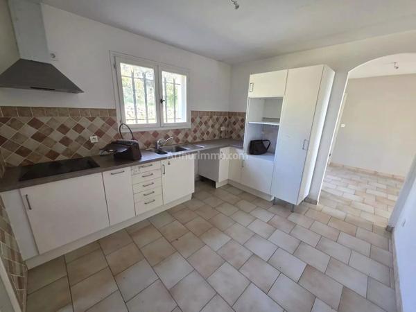 Vente Maison 3 pièces 83 m2 à Draguignan