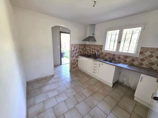 Vente Maison 3 pièces 83 m2 à Draguignan