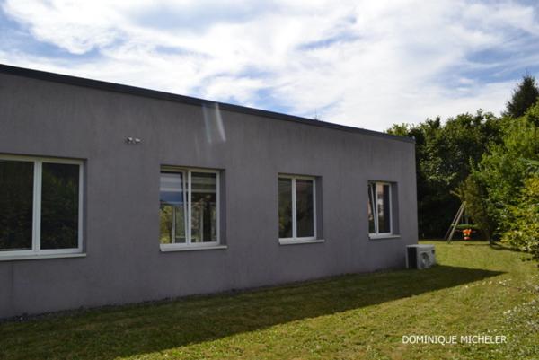 SUPERBE !!:villa 330m2 8 pièces 100M2 Espace Sport et Détente 100m2 SAINT DIE DES VOSGES (88)