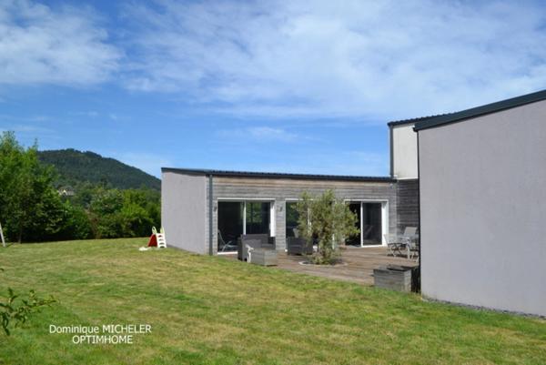 SUPERBE !!:villa 330m2 8 pièces 100M2 Espace Sport et Détente 100m2 SAINT DIE DES VOSGES (88)