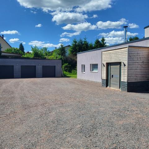 SUPERBE !!:villa 330m2 8 pièces 100M2 Espace Sport et Détente 100m2 SAINT DIE DES VOSGES (88)
