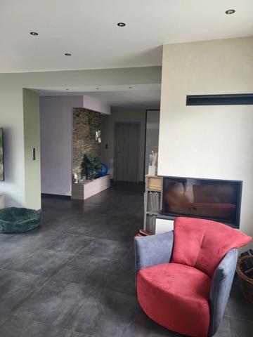 SUPERBE !!:villa 330m2 8 pièces 100M2 Espace Sport et Détente 100m2 SAINT DIE DES VOSGES (88)