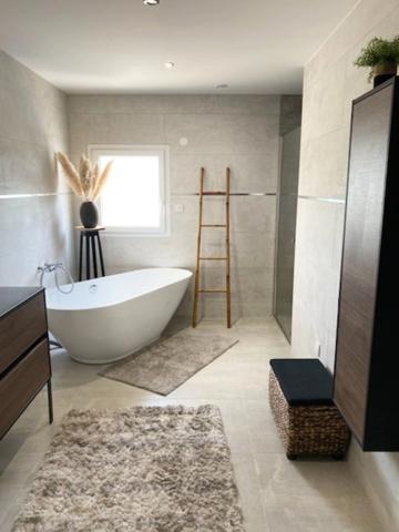 SUPERBE !!:villa 330m2 8 pièces 100M2 Espace Sport et Détente 100m2 SAINT DIE DES VOSGES (88)