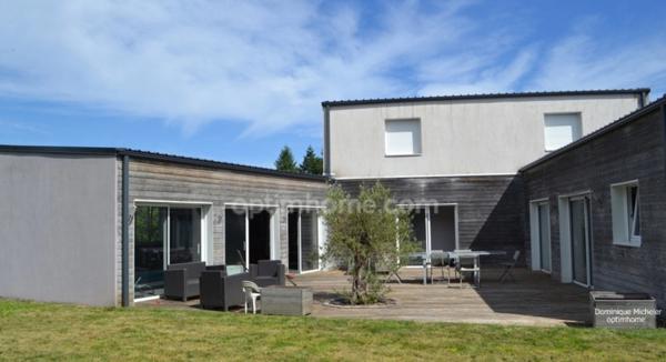 SUPERBE !!:villa 330m2 8 pièces 100M2 Espace Sport et Détente 100m2 SAINT DIE DES VOSGES (88)