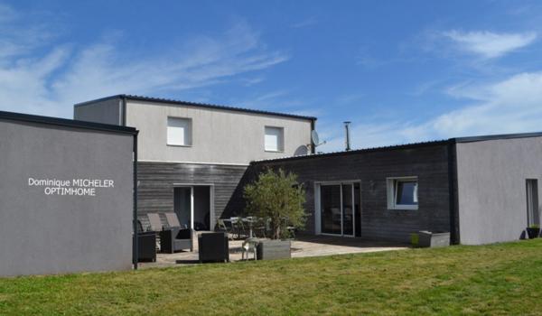 SUPERBE !!:villa 330m2 8 pièces 100M2 Espace Sport et Détente 100m2 SAINT DIE DES VOSGES (88)