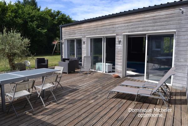 SUPERBE !!:villa 330m2 8 pièces 100M2 Espace Sport et Détente 100m2 SAINT DIE DES VOSGES (88)