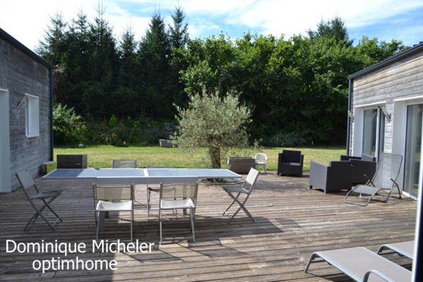 SUPERBE !!:villa 330m2 8 pièces 100M2 Espace Sport et Détente 100m2 SAINT DIE DES VOSGES (88)