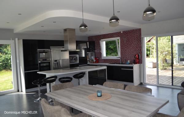 SUPERBE !!:villa 330m2 8 pièces 100M2 Espace Sport et Détente 100m2 SAINT DIE DES VOSGES (88)