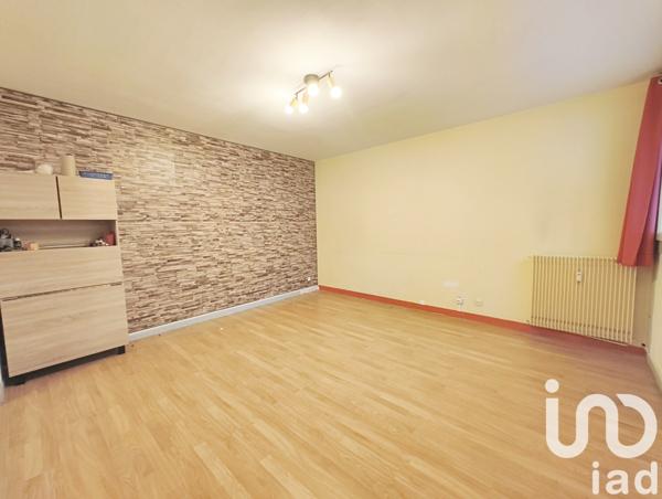 Appartement à vendre 4 pièces 81 m² Clermont-Ferrand