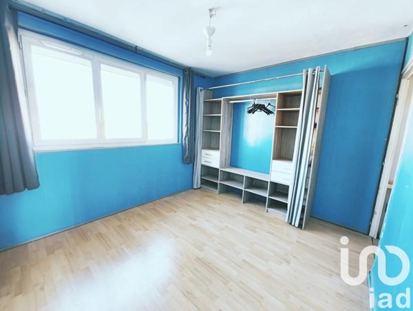 Appartement à vendre 4 pièces 81 m² Clermont-Ferrand