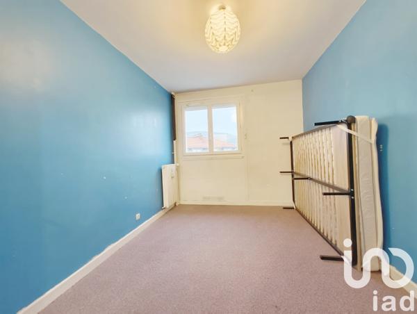 Appartement à vendre 4 pièces 81 m² Clermont-Ferrand