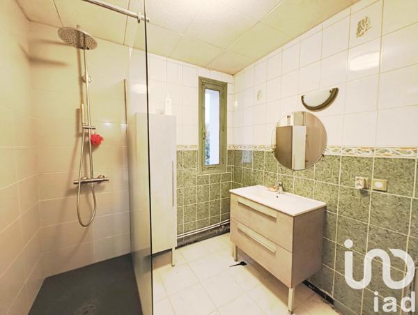 Appartement à vendre 4 pièces 81 m² Clermont-Ferrand