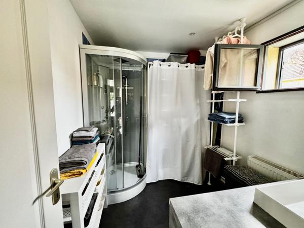 Maison,5 pièces avec Piscine chauffée sans travaux