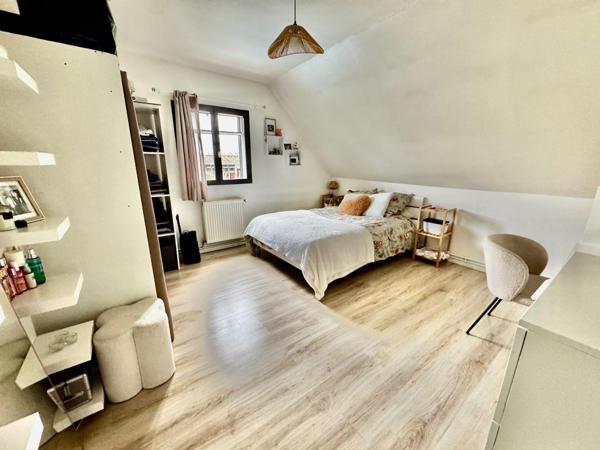 Maison,5 pièces avec Piscine chauffée sans travaux