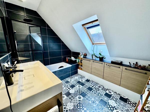 Maison,5 pièces avec Piscine chauffée sans travaux