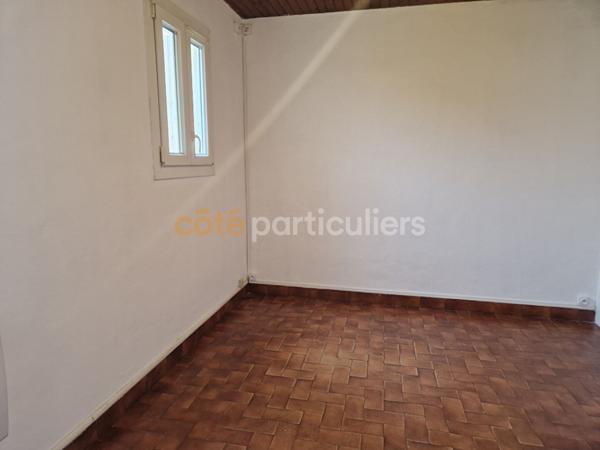 Location Maison22 m² - 1 Pièce - CHALETTE SUR LOING (45120)