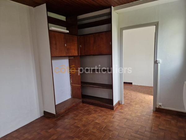 Location Maison22 m² - 1 Pièce - CHALETTE SUR LOING (45120)