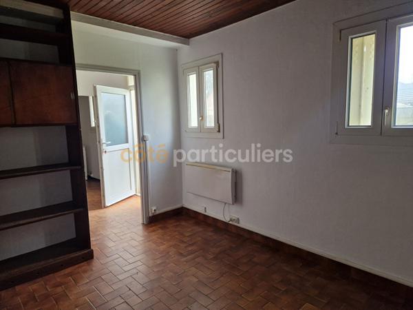 Location Maison22 m² - 1 Pièce - CHALETTE SUR LOING (45120)