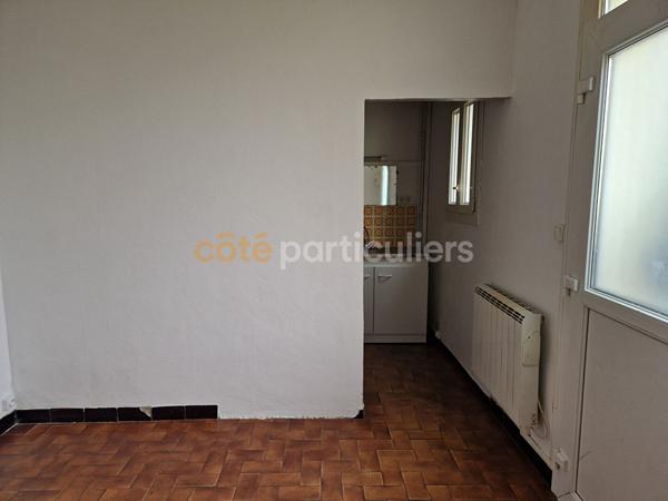 Location Maison22 m² - 1 Pièce - CHALETTE SUR LOING (45120)
