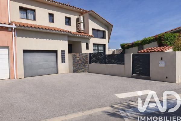 Maison à vendre 4 pièces 146 m² Cabestany