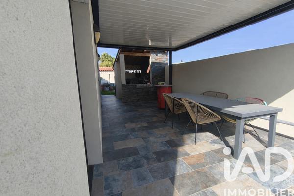 Maison à vendre 4 pièces 146 m² Cabestany