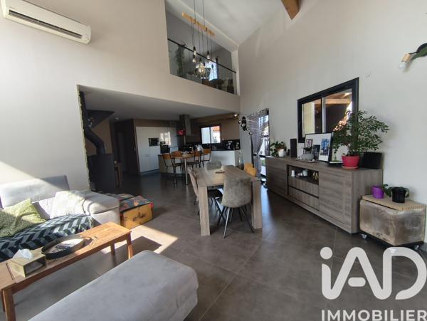 Maison à vendre 4 pièces 146 m² Cabestany