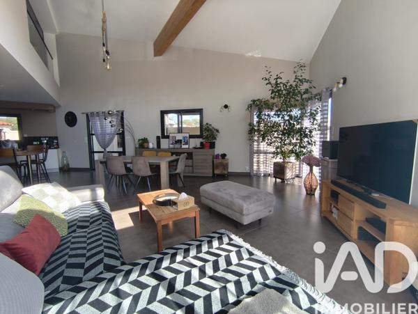 Maison à vendre 4 pièces 146 m² Cabestany