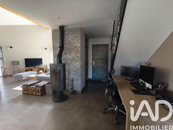 Maison à vendre 4 pièces 146 m² Cabestany