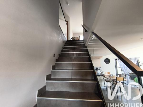 Maison à vendre 4 pièces 146 m² Cabestany