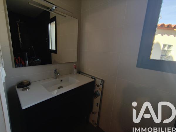 Maison à vendre 4 pièces 146 m² Cabestany