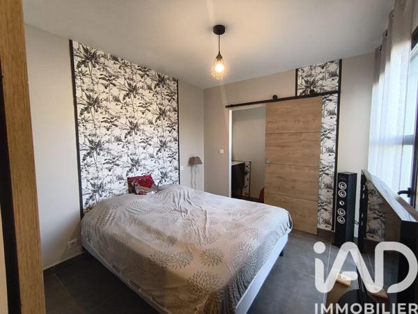 Maison à vendre 4 pièces 146 m² Cabestany
