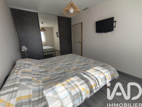 Maison à vendre 4 pièces 146 m² Cabestany