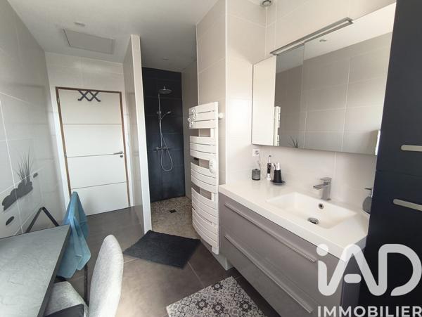 Maison à vendre 4 pièces 146 m² Cabestany