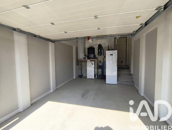 Maison à vendre 4 pièces 146 m² Cabestany