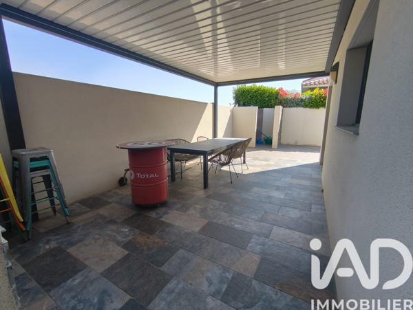 Maison à vendre 4 pièces 146 m² Cabestany