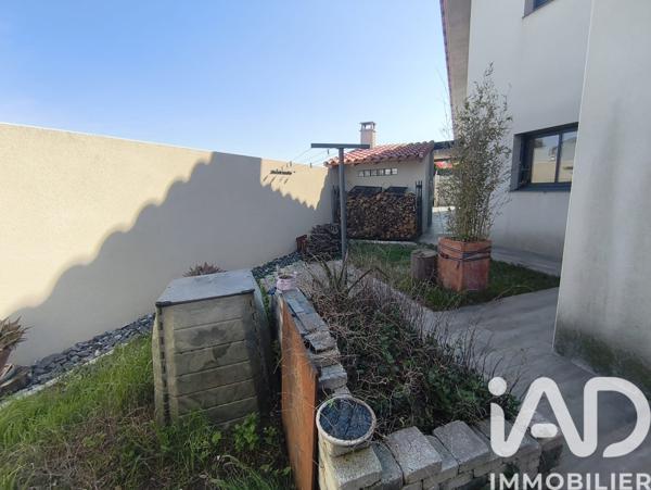 Maison à vendre 4 pièces 146 m² Cabestany