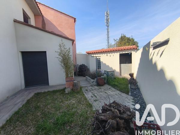Maison à vendre 4 pièces 146 m² Cabestany