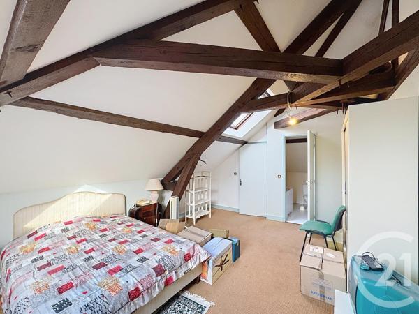 Maison à vendre  8 pièces - 250 m2 LAMOTTE BEUVRON - 41