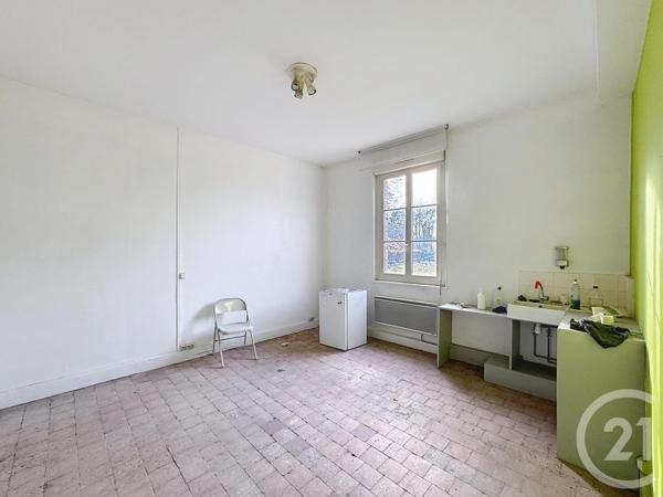 Maison à vendre  8 pièces - 250 m2 LAMOTTE BEUVRON - 41