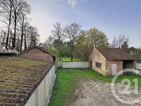 Maison à vendre  8 pièces - 250 m2 LAMOTTE BEUVRON - 41