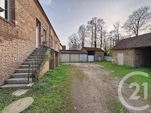 Maison à vendre  8 pièces - 250 m2 LAMOTTE BEUVRON - 41