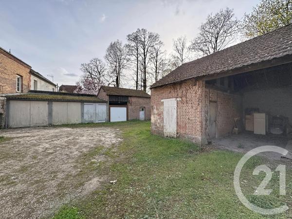 Maison à vendre  8 pièces - 250 m2 LAMOTTE BEUVRON - 41