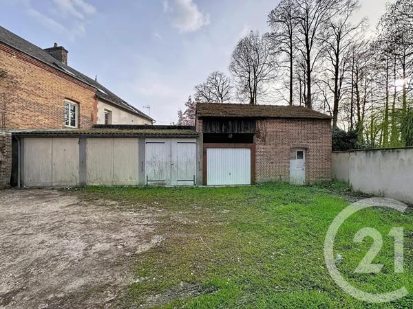 Maison à vendre  8 pièces - 250 m2 LAMOTTE BEUVRON - 41
