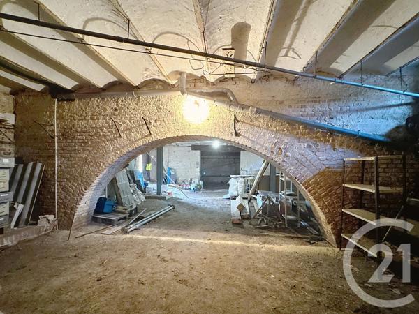 Maison à vendre  8 pièces - 250 m2 LAMOTTE BEUVRON - 41