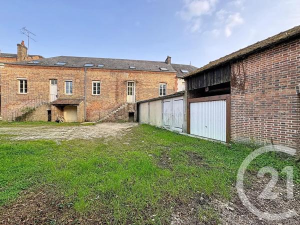 Maison à vendre  8 pièces - 250 m2 LAMOTTE BEUVRON - 41