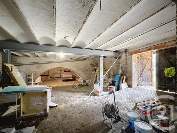 Maison à vendre  8 pièces - 250 m2 LAMOTTE BEUVRON - 41