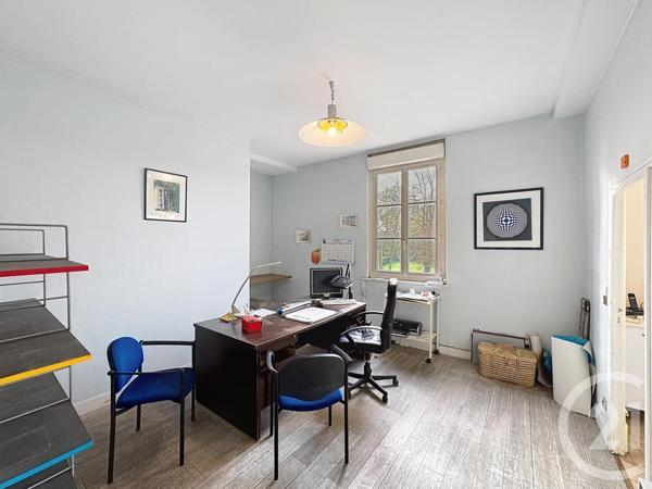 Maison à vendre  8 pièces - 250 m2 LAMOTTE BEUVRON - 41