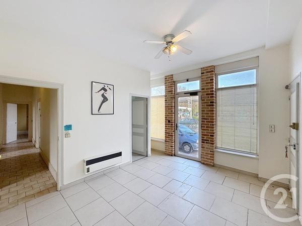 Maison à vendre  8 pièces - 250 m2 LAMOTTE BEUVRON - 41