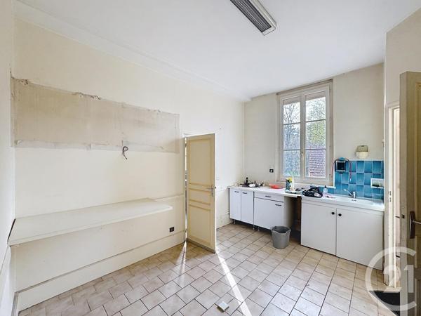 Maison à vendre  8 pièces - 250 m2 LAMOTTE BEUVRON - 41